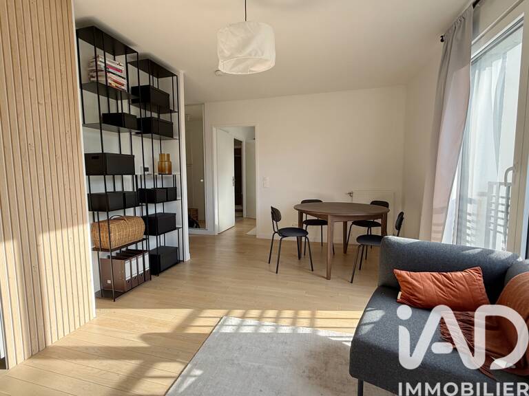 Vente Appartement 2 pièces — photo 1