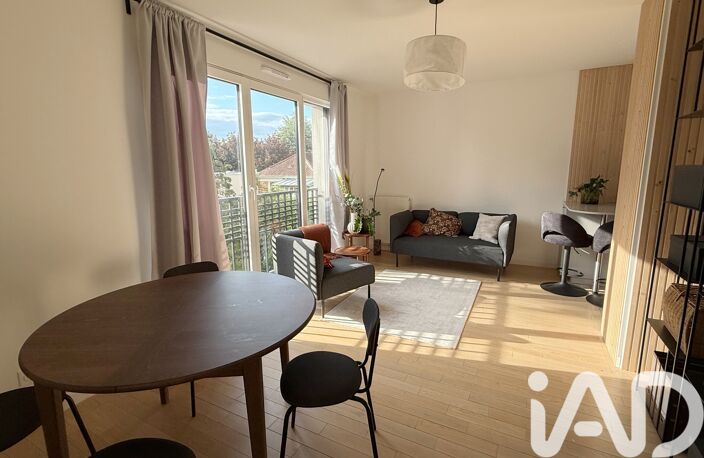 Vente Appartement 2 pièces — photo 2