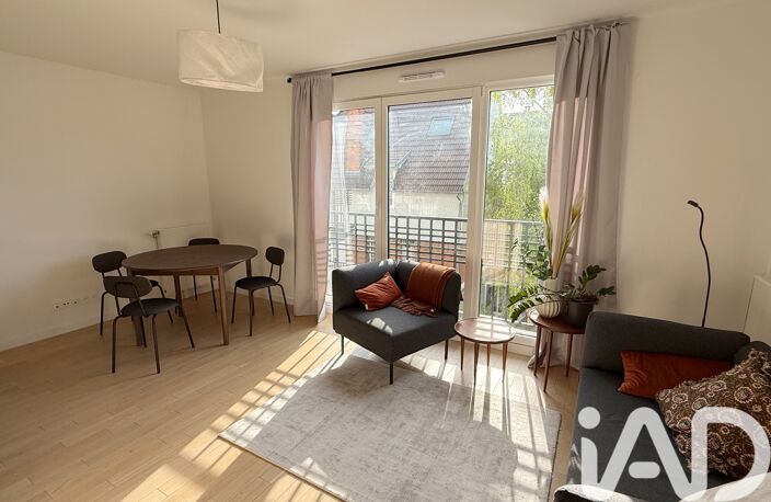 Vente Appartement 2 pièces — photo 5
