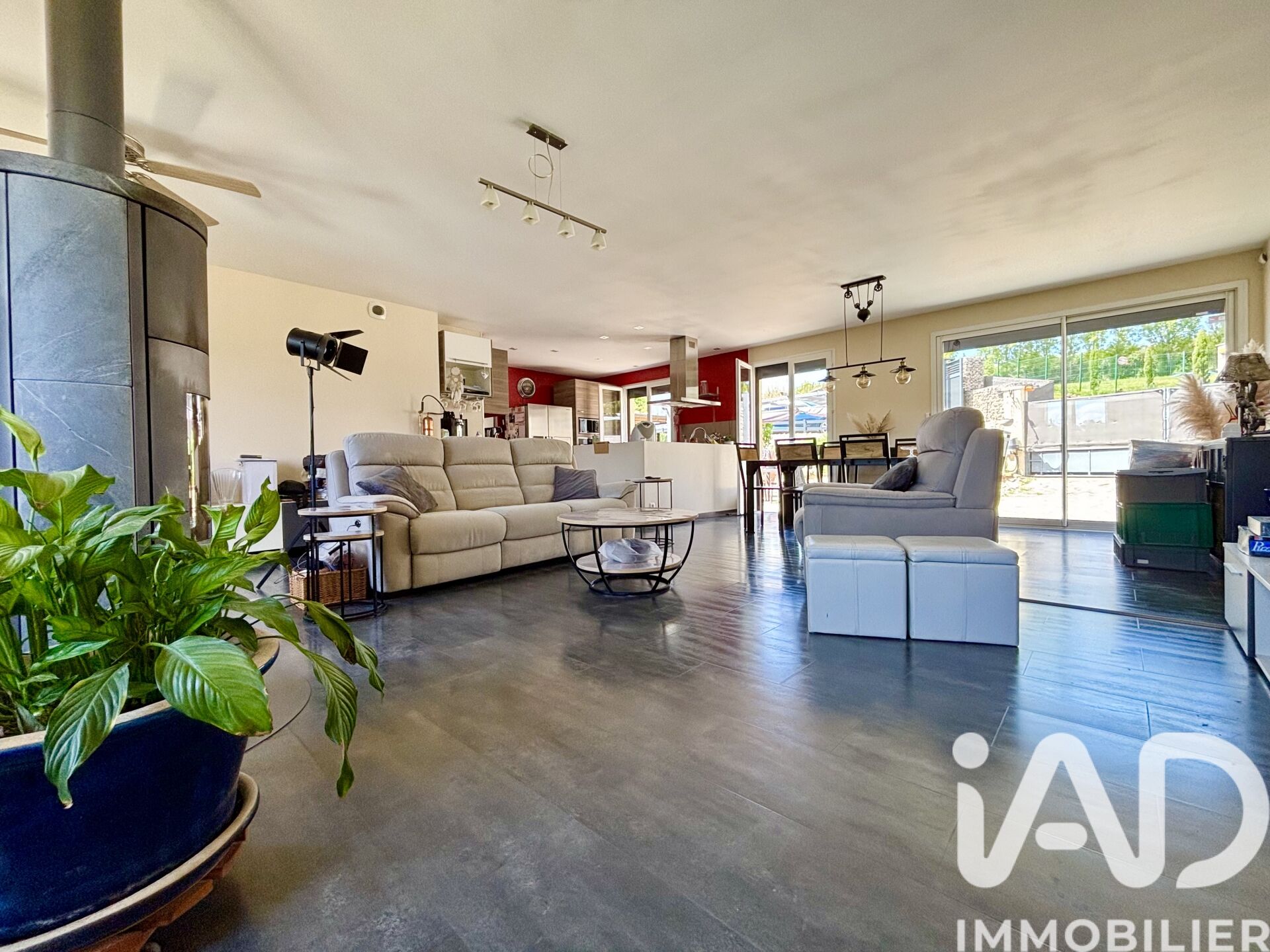 Vente Maison traditionnelle 6 pièces - Photo 2