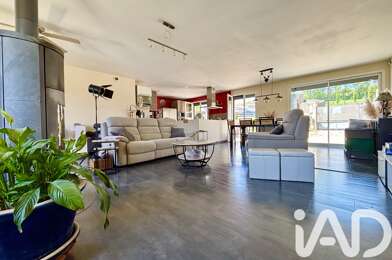 Maison 6 pièces 289000 €