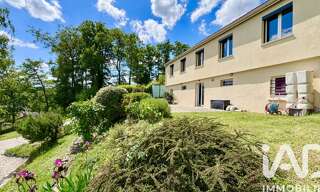 Maison 6 Pièces 127 m² à vendre à Guillerval (91690)