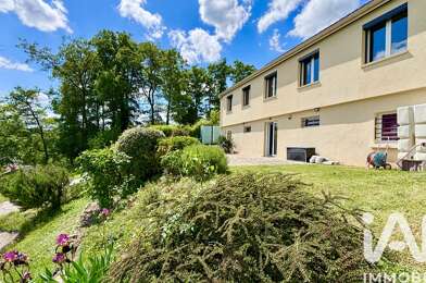 Maison 6 pièces 289000 €