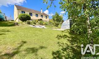 Maison 6 Pièces 127 m² à vendre à Guillerval (91690)