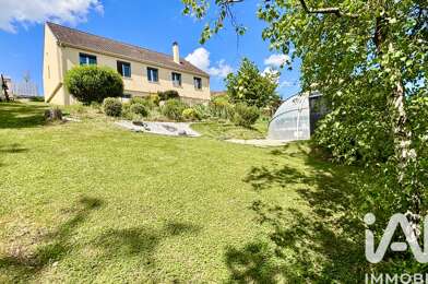 Maison 6 pièces 289000 €