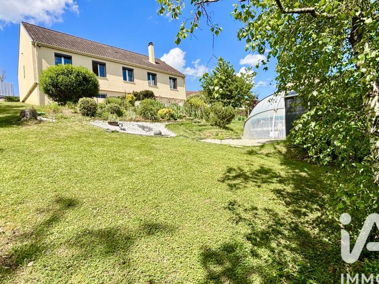 Vente Maison traditionnelle 6 pièces — photo 1