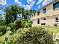 Vente Maison traditionnelle 6 pièces — photo 2