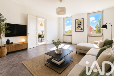 Appartement 4 pièces 180000 €