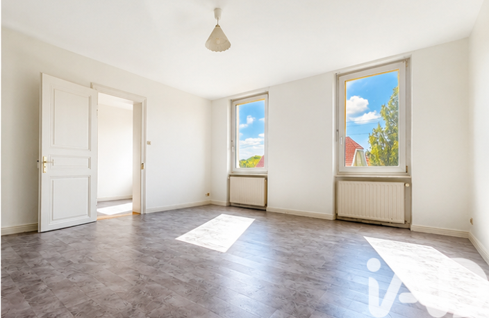 Vente Appartement 4 pièces — photo 2