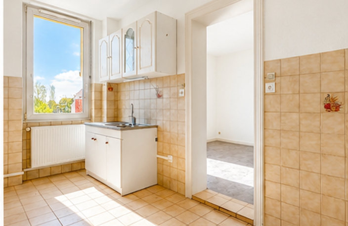 Vente Appartement 4 pièces — photo 3