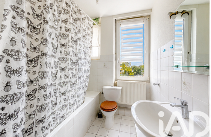 Vente Appartement 4 pièces — photo 5