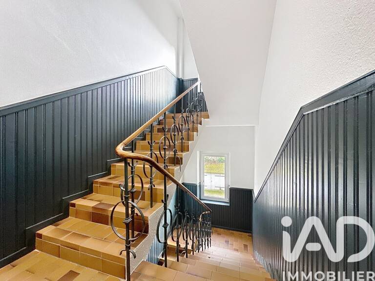 Vente Appartement 4 pièces — photo 1