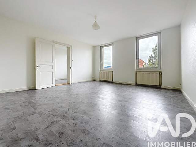 Vente Appartement 4 pièces — photo du bien