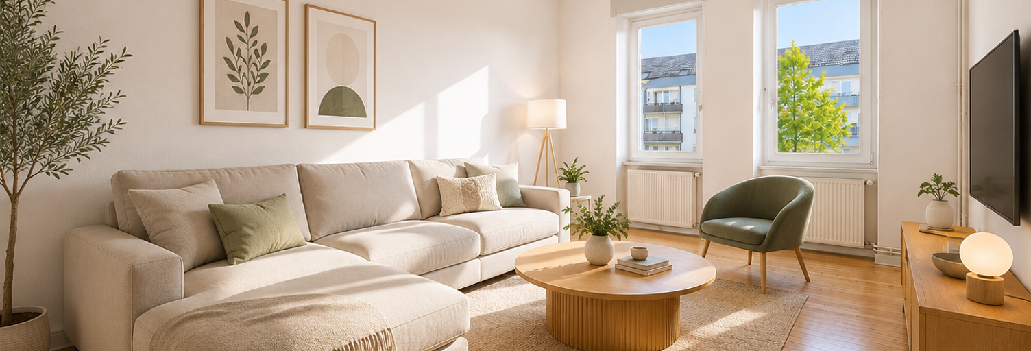 Appartement 2 Pièces 55 m² à vendre à Sélestat (67600)