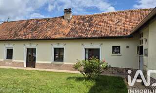 Maison 4 Pièces 94 m² à vendre à Yvrencheux (80150)