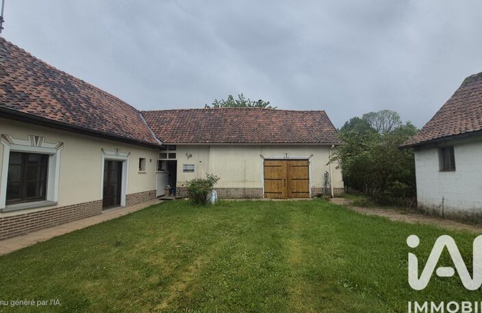 Vente Longère 4 pièces — photo 3