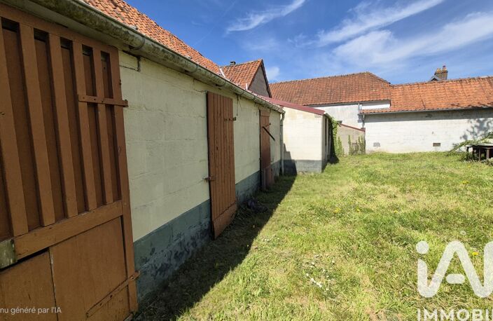 Vente Longère 4 pièces — photo 4