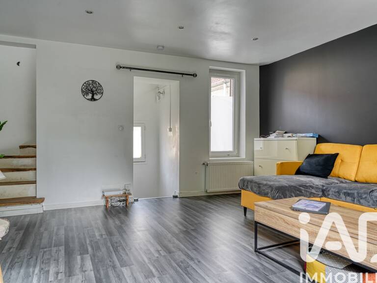 Vente Maison de ville 2 pièces — photo 1
