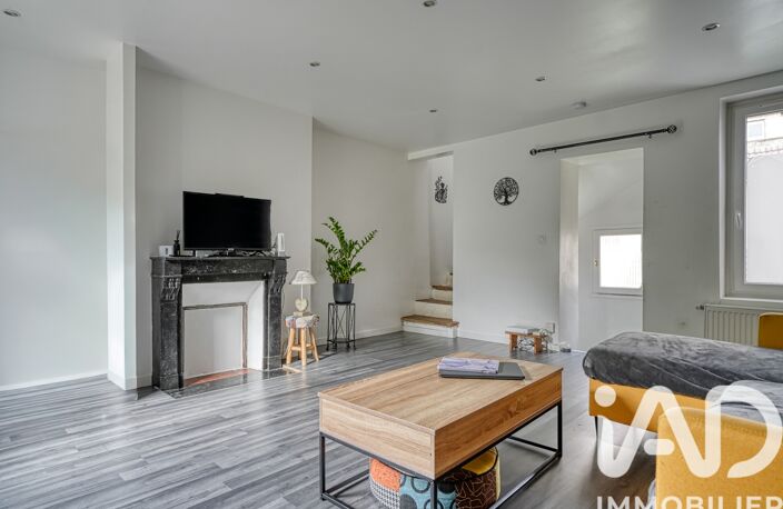 Vente Maison de ville 2 pièces — photo 2