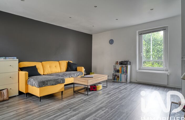 Vente Maison de ville 2 pièces — photo 3