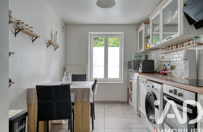 Vente Maison de ville 2 pièces — photo 4