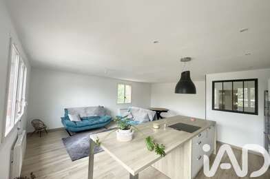 Appartement 3 pièces 119000 €