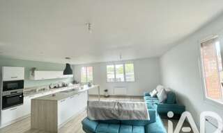 Appartement 3 Pièces 80 m² à vendre à Bruay-la-Buissière (62700)