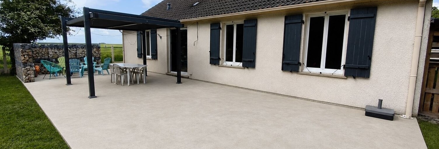 Maison 7 Pièces 143 m² à vendre à Clévilliers (28300)