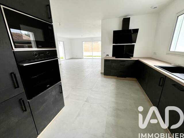 Vente Maison traditionnelle 4 pièces — photo du bien