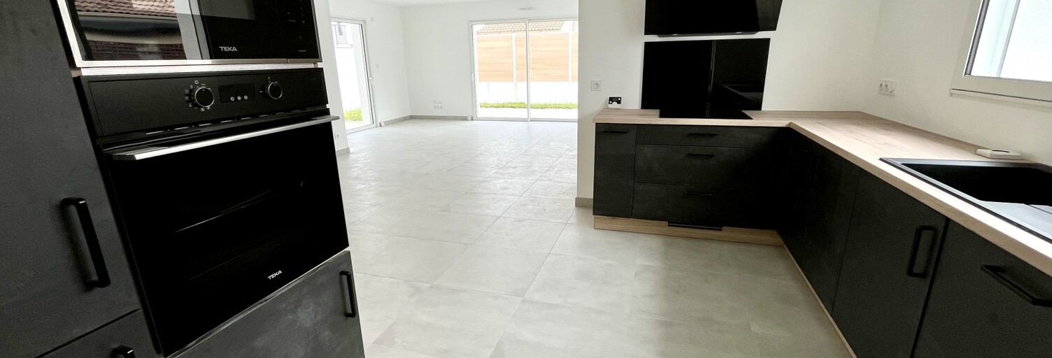 Maison 4 Pièces 106 m² à vendre à Aizenay (85190)