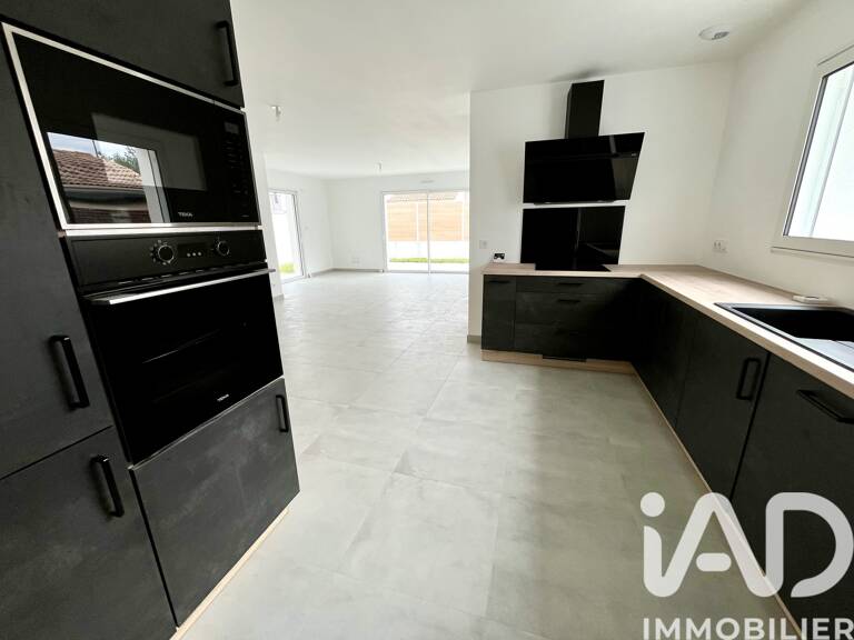 Vente Maison traditionnelle 4 pièces — photo 1
