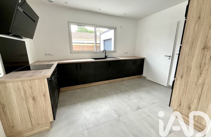 Vente Maison traditionnelle 4 pièces — photo 2