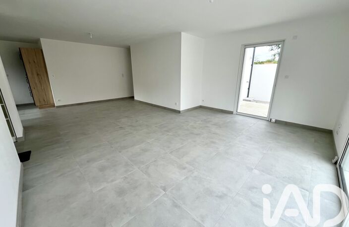 Vente Maison traditionnelle 4 pièces — photo 3