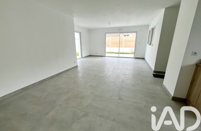Vente Maison traditionnelle 4 pièces — photo 5