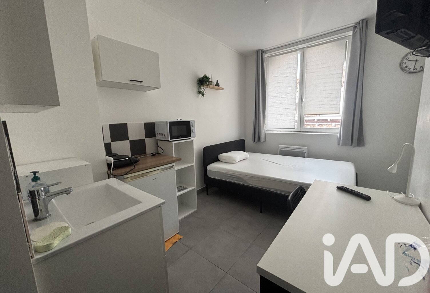 Vente Immeuble 65 m&sup2; — photo 1