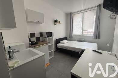 Immeuble  210000 €