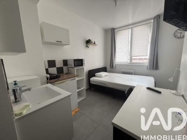 Vente Immeuble 65 m&sup2; — photo du bien