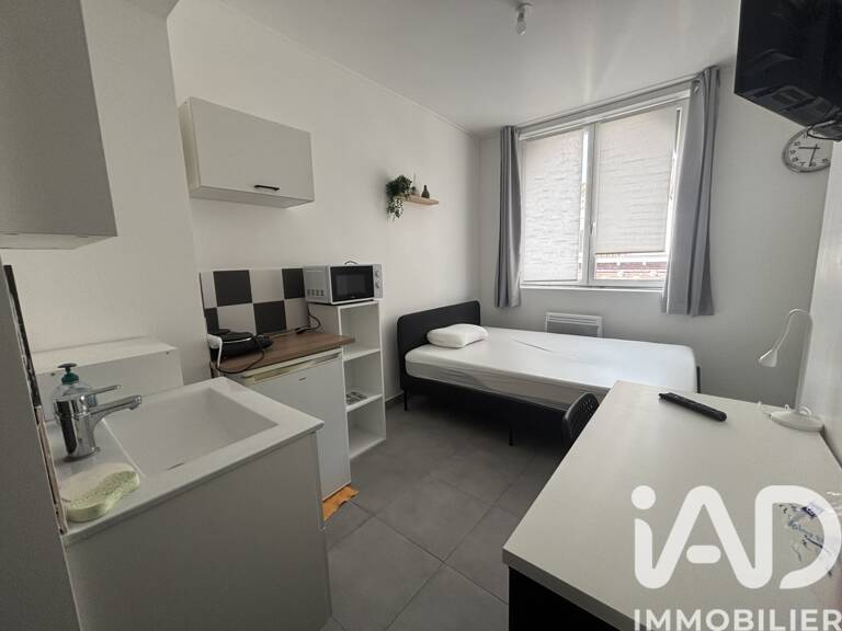 Vente Immeuble 65 m&sup2; — photo 1