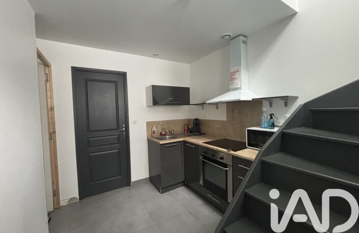 Vente Immeuble 65 m&sup2; — photo 2