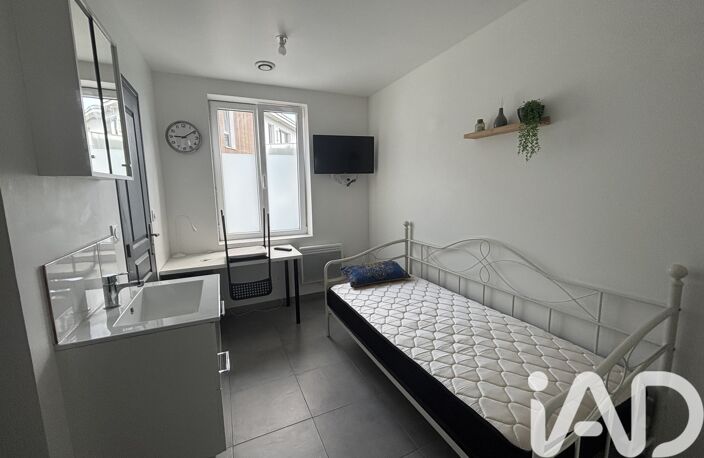 Vente Immeuble 65 m&sup2; — photo 5