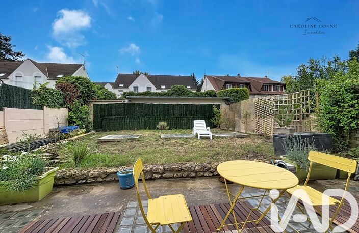 Vente Appartement 2 pièces — photo 2