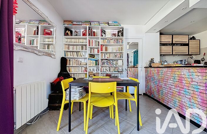 Vente Appartement 2 pièces — photo 3