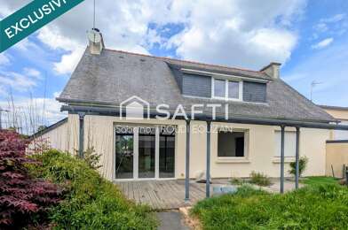 Maison 7 pièces 233200 €