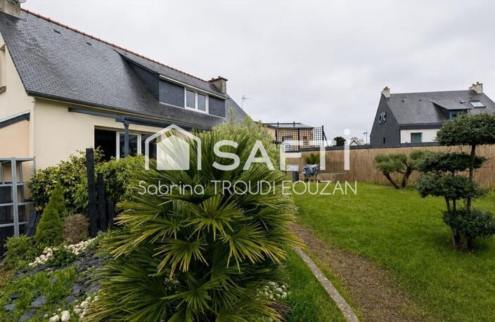 Maison Familiale -4 CHAMBRES -JARDIN CLOS — photo 3