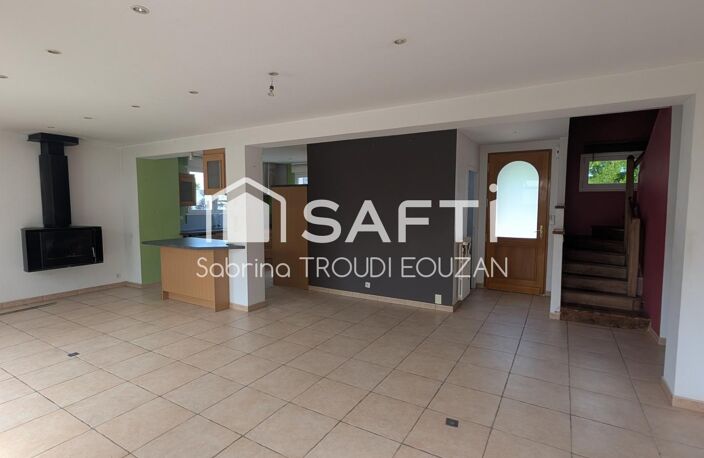 Maison Familiale -4 CHAMBRES -JARDIN CLOS — photo 5