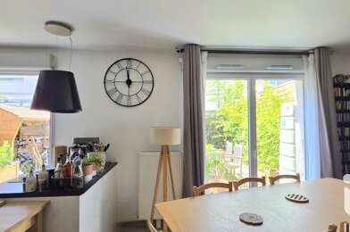 Maison 5 pièces 365000 €