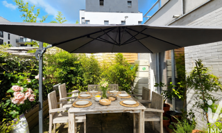 Maison 5 Pièces 86 m² à vendre à Poissy (78300)