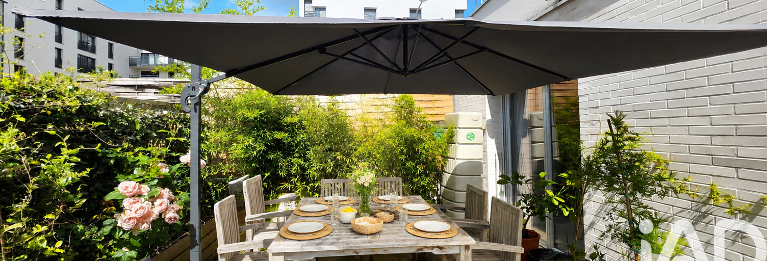 Maison 5 Pièces 86 m² à vendre à Poissy (78300)