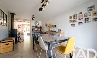 Maison 5 Pièces 95 m² à vendre à La Chapelle-Saint-Luc (10600)