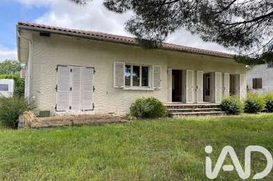 Maison 4 pièces 210000 €